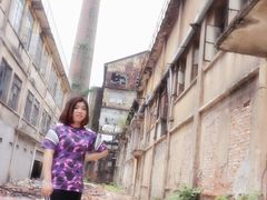 -广州市紫泥堂文化创意园景区
