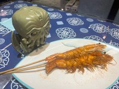 -旺角小渔村·海肠捞饭开创者(二马路店)