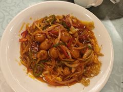 -御满江海鲜酒家(洛溪新城店)