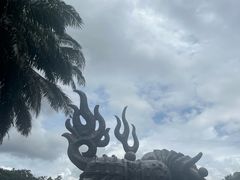 -四海公园(南山区)