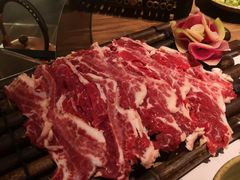 -盡膳口福跷脚牛肉火锅(合生汇购物中心店)