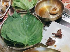 -炭之家·齐齐哈尔非遗烤肉·鲜切直供(中央大街店)