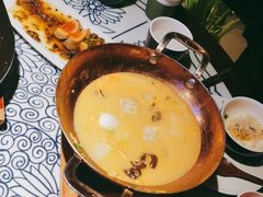 -绿茶餐厅(千岛湖银泰城店)