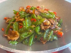 农家小炒肉-马凯餐厅(地安门店)