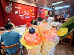 -官塘锋记鱼生·生腌·砂锅粥(牌坊街店)