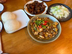 -红灯笼姥姥饭店·江景餐厅