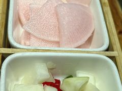 -秋语木桶鱼.酸菜鱼(开发区火车站店)