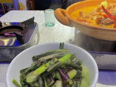 -忆3毛烧烤美食城(龙塘直营店)