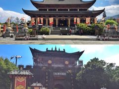 -天龙八部武侠城
