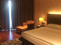 -上海崇明金茂凯悦酒店