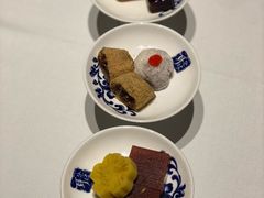 -耳朵眼会馆(鼓楼店)