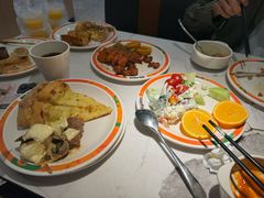 -比格比萨自助(宝山日月光店)