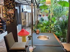 -菌自由丨野生菌火锅特色庭院餐厅(丽江古城店)