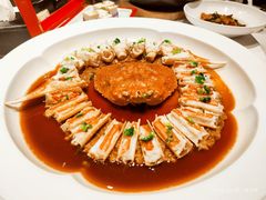 -品海楼·大连海鲜(老虎滩店)