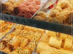 -纯坊佳哥手作(江汉路店)