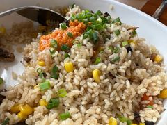 -坛南湾阿强农家乐.海鲜大排档老字号(福州地标美食店)