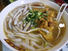 -荔林食店(西华路店)