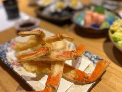 -达摩君日本料理(泰海花园小区店)