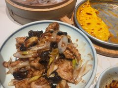 -龍聚祥烧麦馆(万达店)