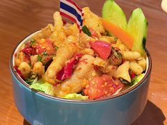 -皮马聊亚洲热炒店(万象城店)