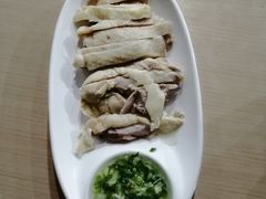 -李先生牛肉面大王(北京站售票厅餐厅)