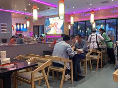 -椒行天下干锅牛蛙·(万宝店)