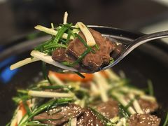-上海嘉定喜来登酒店