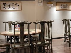 -树厨贵州菜(大十字店)