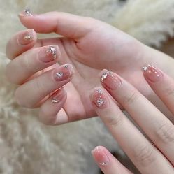 -M·X Nail日式美甲美睫
