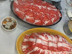 -德天肥牛海鲜火锅(龙吟坊店)