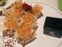 -桂满陇-十里风荷(合生汇店)