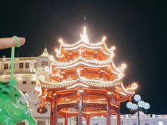 -汕头市小公园