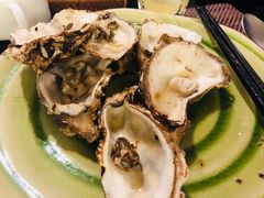 -唐拉雅秀酒店-西锦汇空中BBQ·思创餐厅