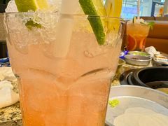 -首尔烤肉大排档(合生汇店)