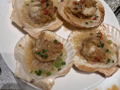 -美食汇自助餐厅(成都万达瑞华酒店)