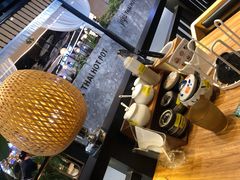 -雷门拉面店(新光天地店)