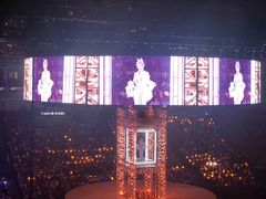 -宝能国际体育演艺中心