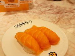 -元气寿司(宝安壹方城店)