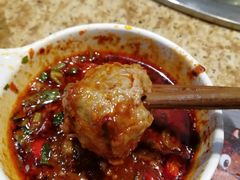 -潮汕牛肉火锅(铁西店)