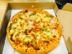 -尊宝比萨(厦大店)