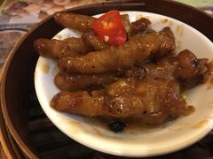-添好运点心专门店(深水埗店)