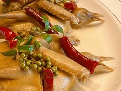 -宴周康·精致江浙菜(周浦店)