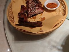 -味上湘菜馆(岳麓山店)