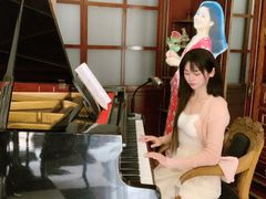 -邓丽君音乐主题餐厅