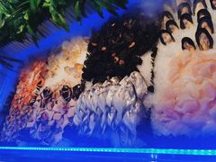 -非烤勿扰自助烤肉(虎门天虹店)