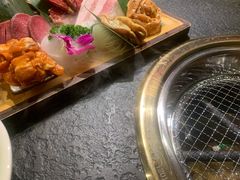 -伊茉家的烤肉店(勒泰中心店)
