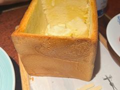 -绿茶餐厅(蓝色港湾店)