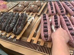 -奈雪的茶(星河城店)