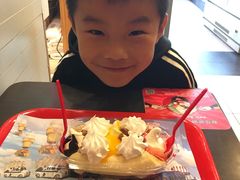 -DQ·蛋糕·冰淇淋(民勇嘉泰店)