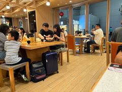 -味千拉面(广州白云机场T1西二店)